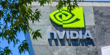Nvidia AI expansion