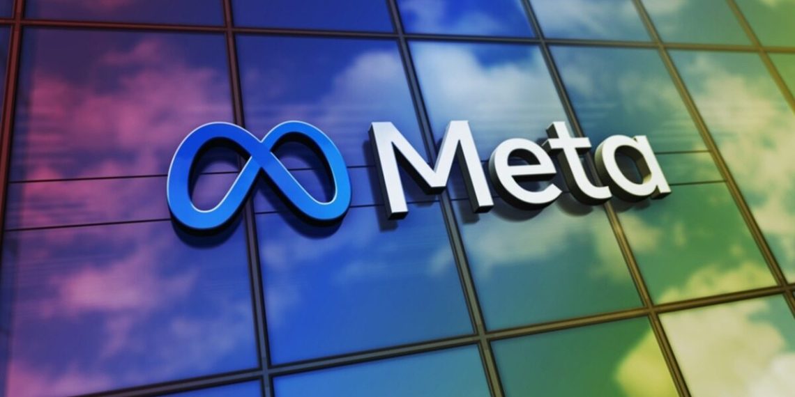 Meta $3 Trillion