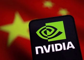 Nvidia must live with AI chip sales guardrails to China, Lutnick says
