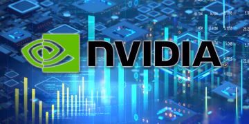 Nvidia vs Alphabet AI Stock