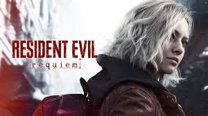 Nvidia Launches GPU Bundle with Resident Evil Requiem