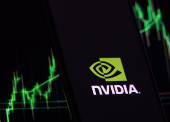 Buy Nvidia Dip
