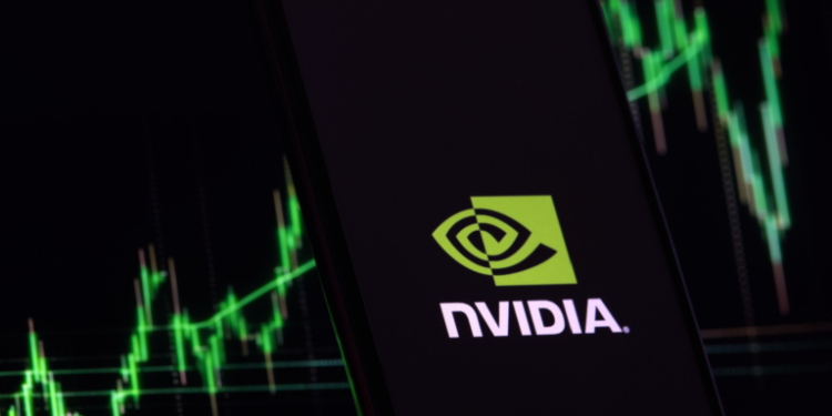 Buy Nvidia Dip