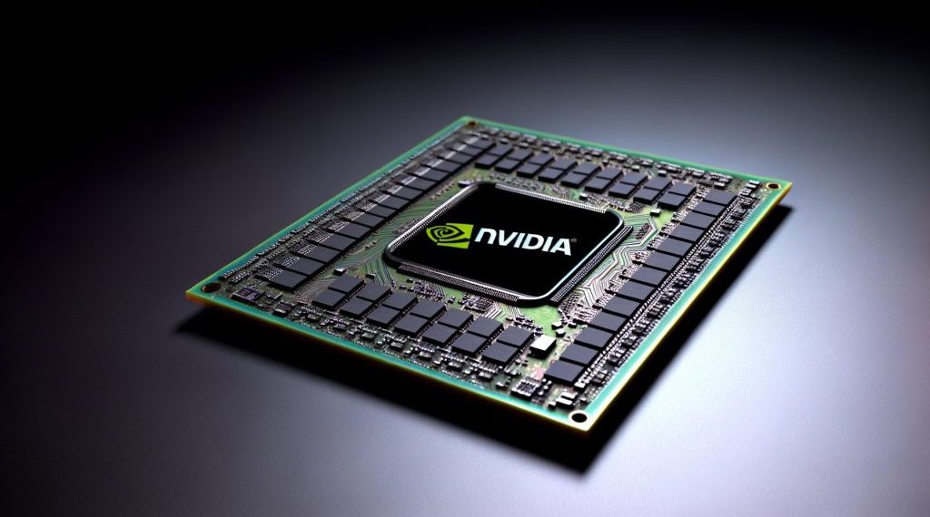 Nvidia AI demand