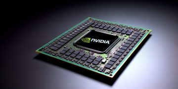 Nvidia AI demand