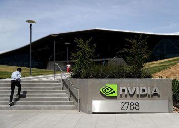 Nvidia stock