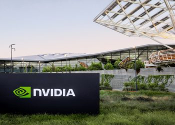 Nvidia energy AI