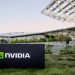Nvidia energy AI