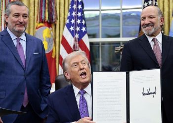 Trump AI council