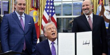 Trump AI council