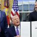 Trump AI council