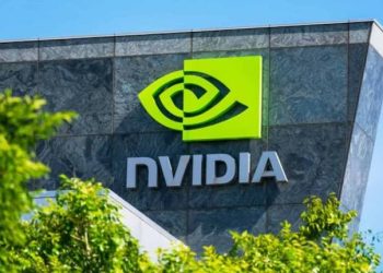 Nvidia stock surge