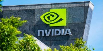 Nvidia stock surge