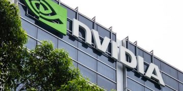 Nvidia Marvell deal