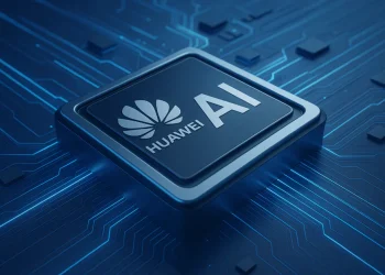 Huawei AI chips