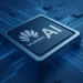 Huawei AI chips