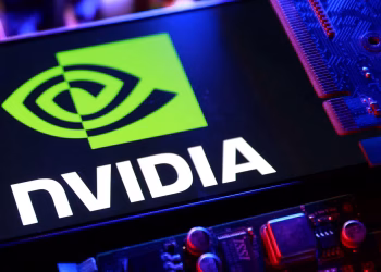 Nvidia AI shift