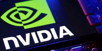 Nvidia AI shift