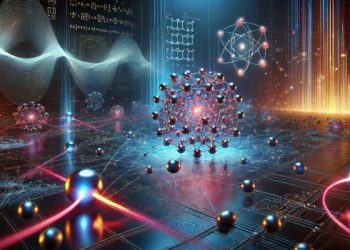 NVIDIA Ising AI