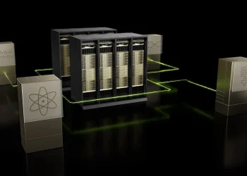 Nvidia quantum boost