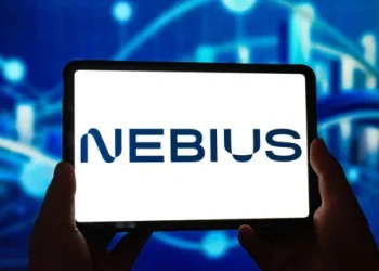 Nebius stock