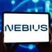 Nebius stock