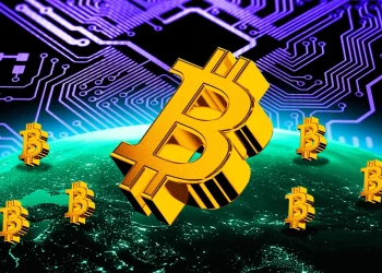 Bitcoin Nvidia Earnings