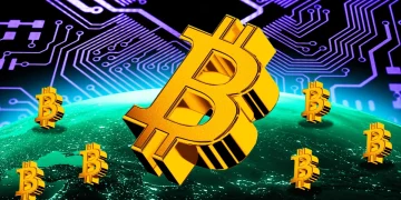 Bitcoin Nvidia Earnings