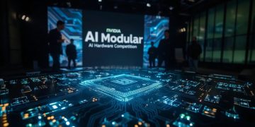 Nvidia AI competition