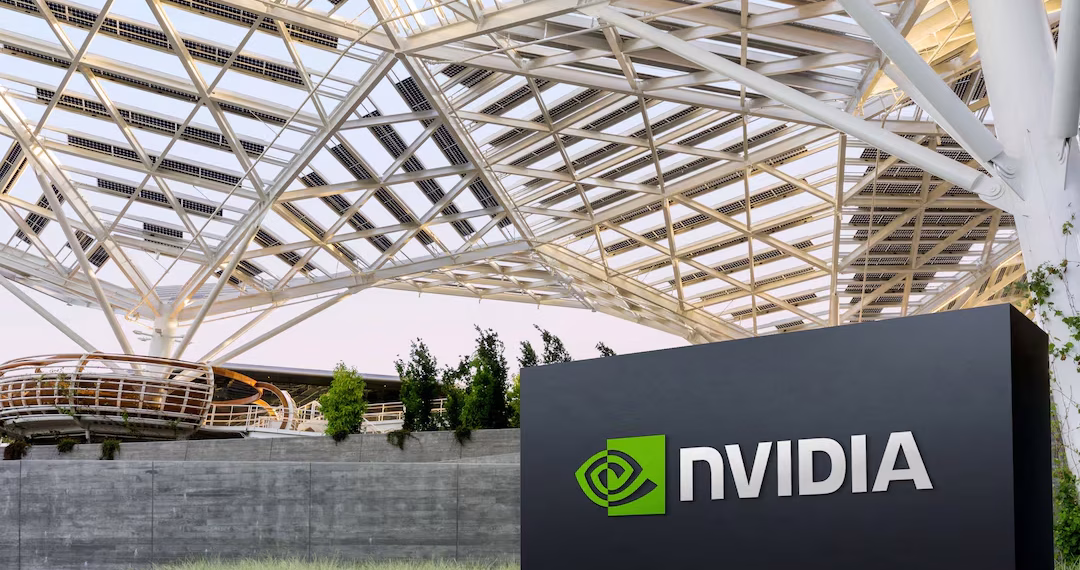 Nvidia AI deal
