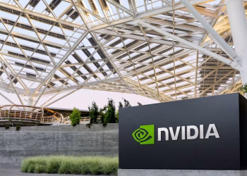Nvidia AI deal
