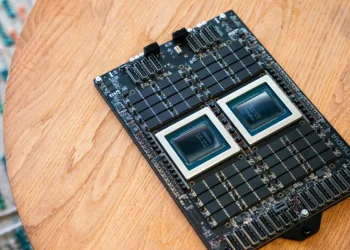 Nvidia Vera CPU