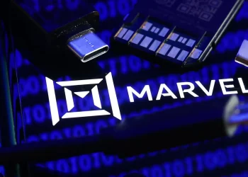 Marvell Technology stock
