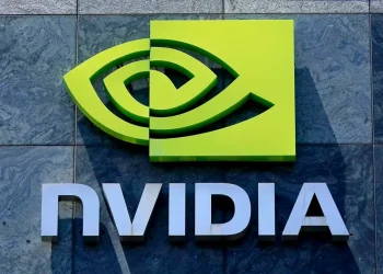 Nvidia stock
