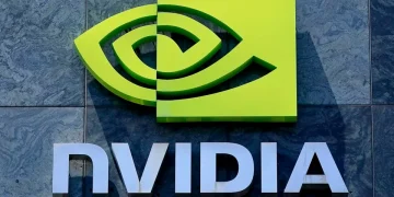 Nvidia stock