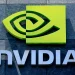 Nvidia stock