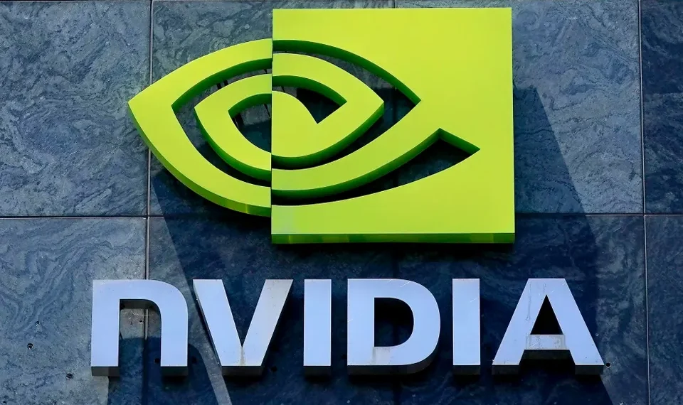 Nvidia stock
