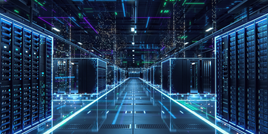AI data centers