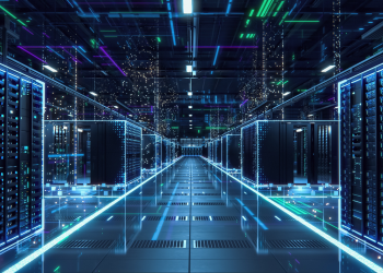 AI data centers