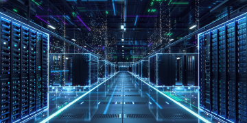 AI data centers