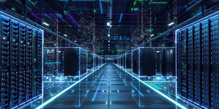 AI data centers